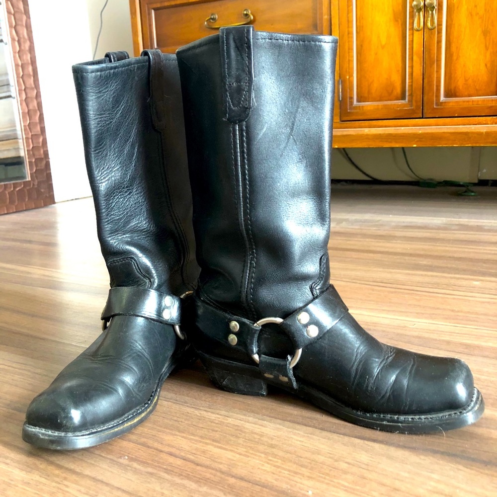 Double H Ladies Harness boots